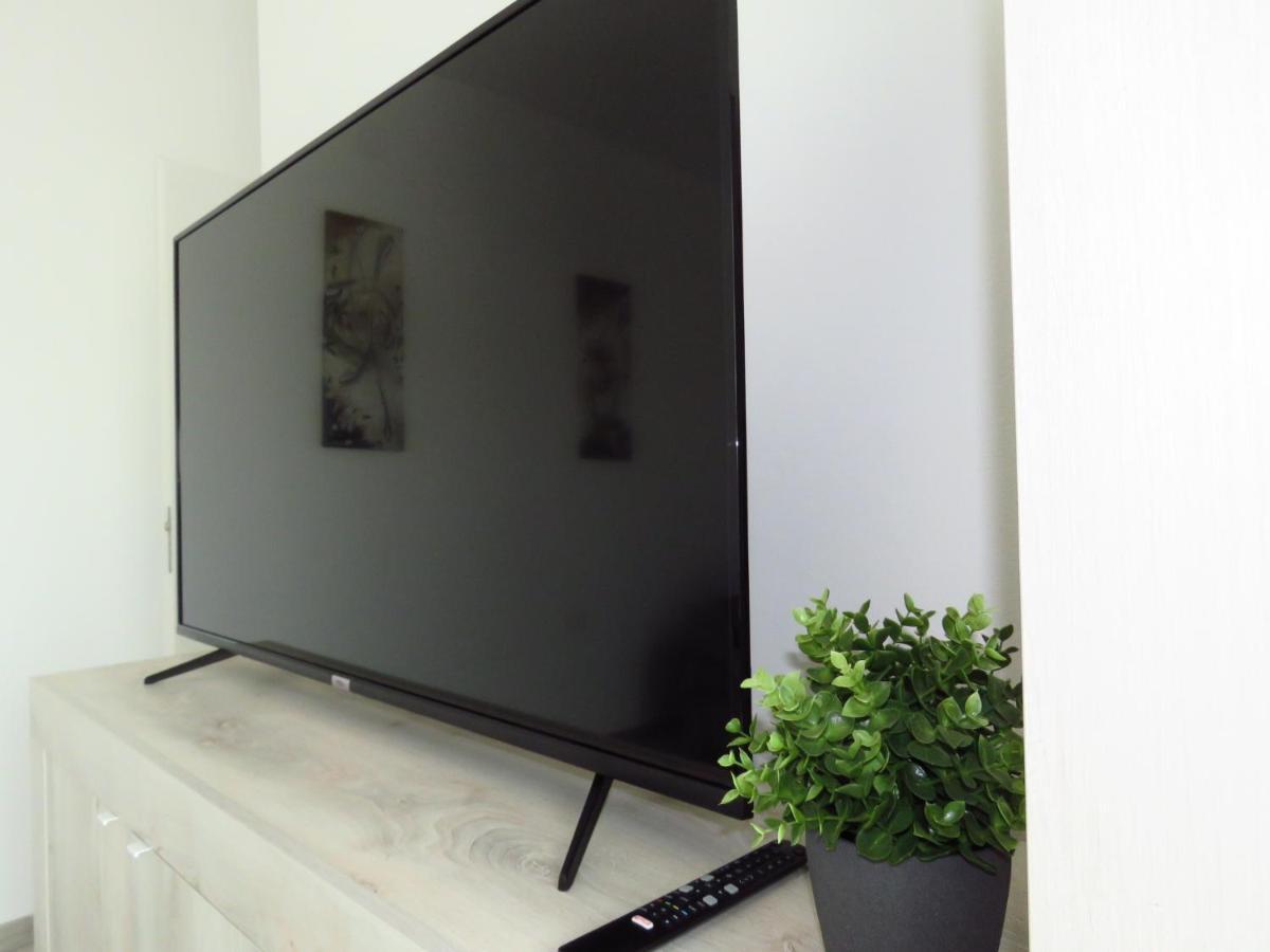 Appartamento La Perla Follonica Ngoại thất bức ảnh