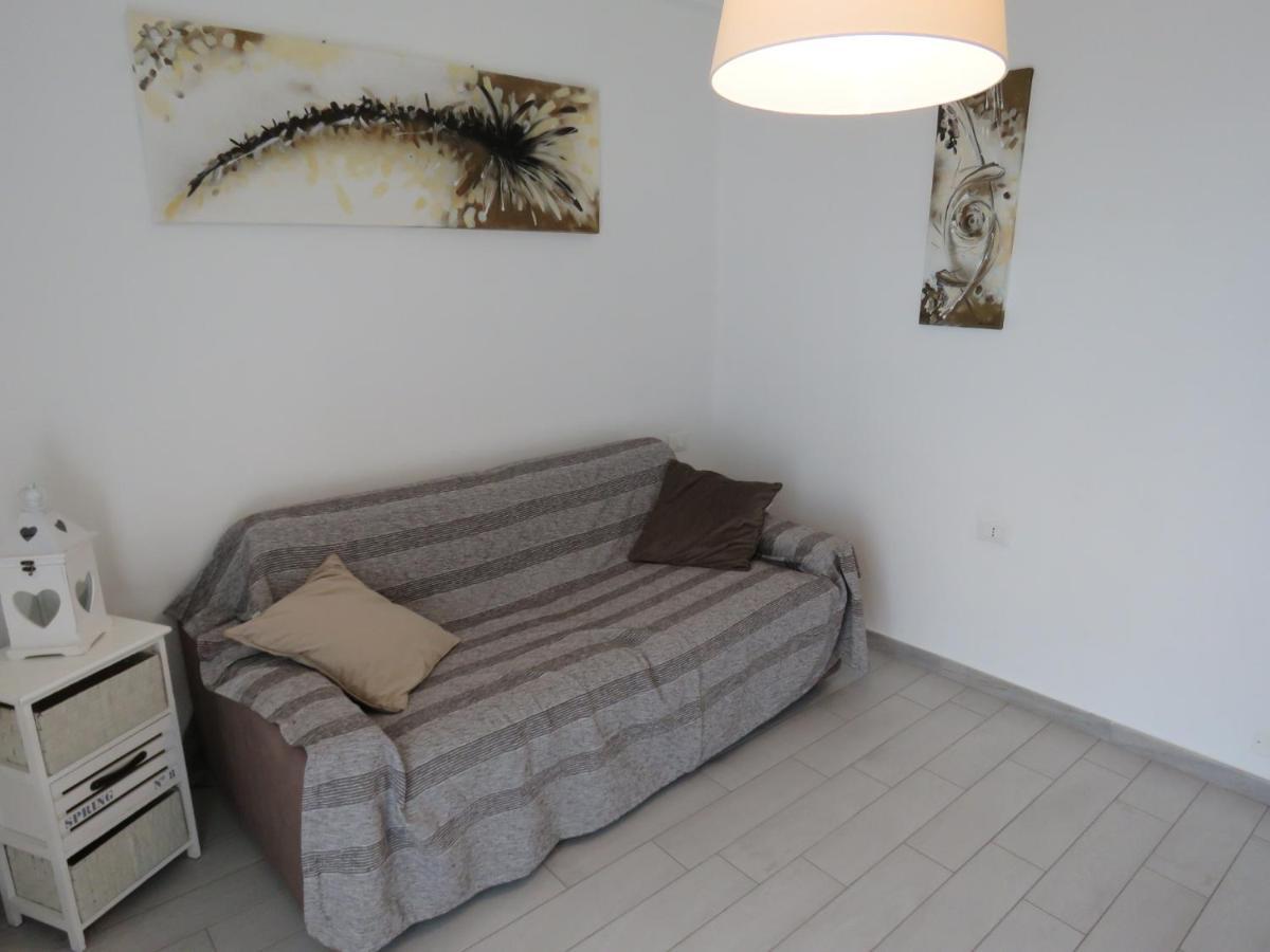 Appartamento La Perla Follonica Ngoại thất bức ảnh