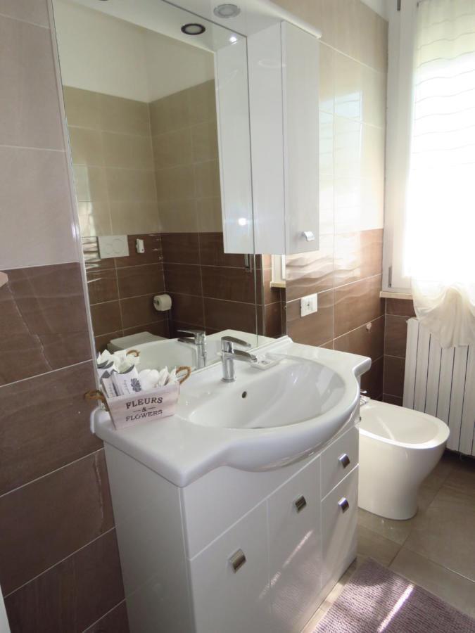 Appartamento La Perla Follonica Ngoại thất bức ảnh
