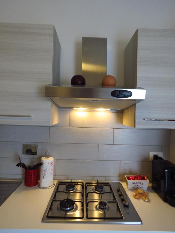 Appartamento La Perla Follonica Ngoại thất bức ảnh