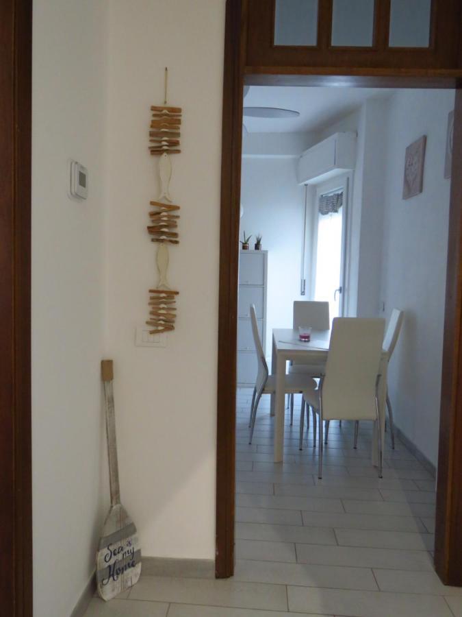 Appartamento La Perla Follonica Ngoại thất bức ảnh