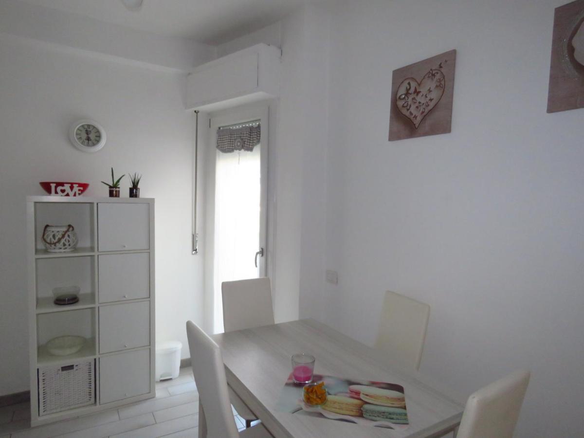 Appartamento La Perla Follonica Ngoại thất bức ảnh