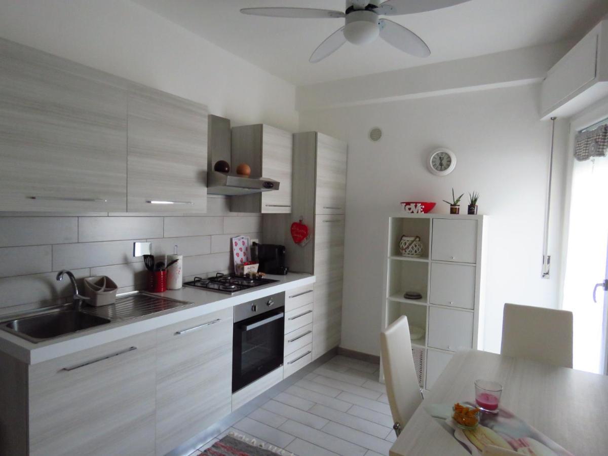 Appartamento La Perla Follonica Ngoại thất bức ảnh